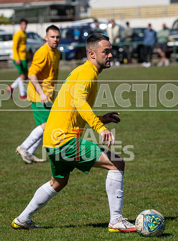 Jeremie Cup_Vale Rec v St Peter-9 - VALE REC v ST PETER
