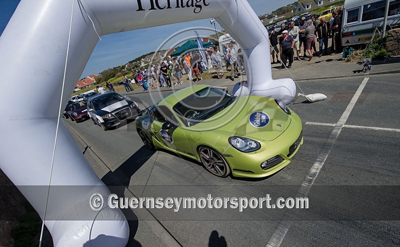 Heritage Charity Sprint_2013-122 - HERITAGE CHARITY SPRINT 2013