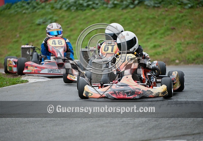 Karting_08-01-2012-9 - KARTING WINTER CHAMPIONSHIP ROUND-1