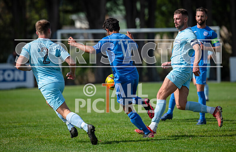 Jeremie Cup_North v Grouville 2022-23 - JEREMIE CUP 2022_NORTH v GROUVILLE