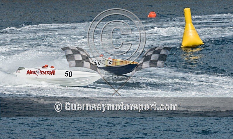 Powerboat Racing_30 - HONDA POWERBOAT RACING 2005