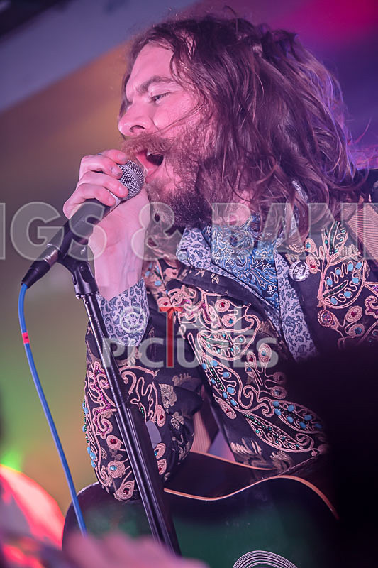 The Recks-588 - THE RECKS