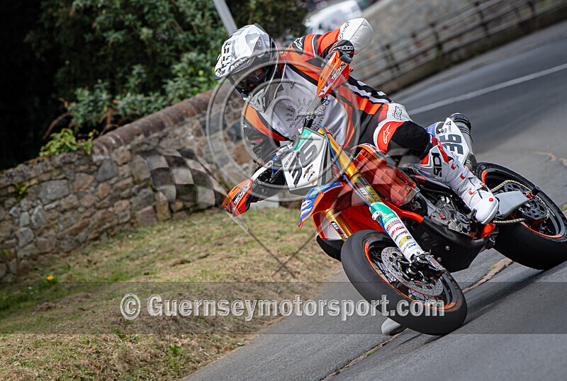 2022 Two-Day Hillclimb_Bike-90 - TWO-DAY HILLCLIMB 2022 - BIKES