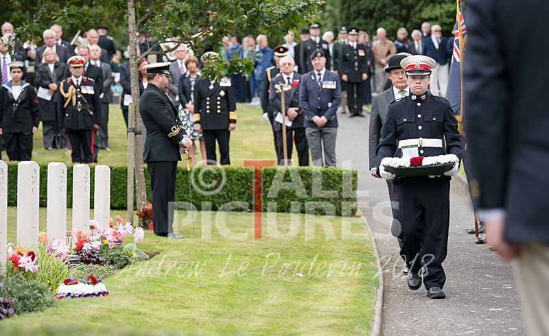 Charybdis weekend_2018-17 - CHARYBDIS & LIMBOURNE WEEKEND 2018