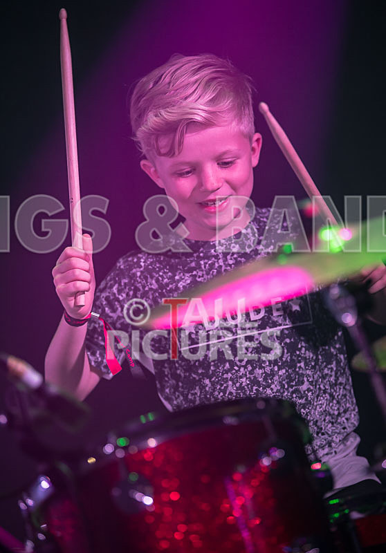 Thee Unloaders-8 - THEE UNLOADERS