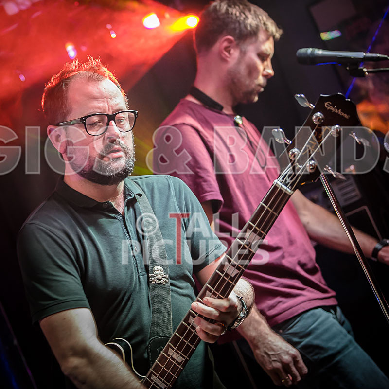 Thee Jenerators-562 - THEE JENERATORS