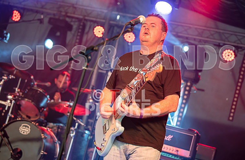 Coastal Fire Department-30 - COASTAL FIRE DEPARTMENT