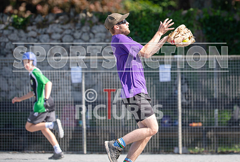 Manor Farm Misfits v Liberate Lions-5 - MANOR FARM MISFITS v LIBERATE LIONS