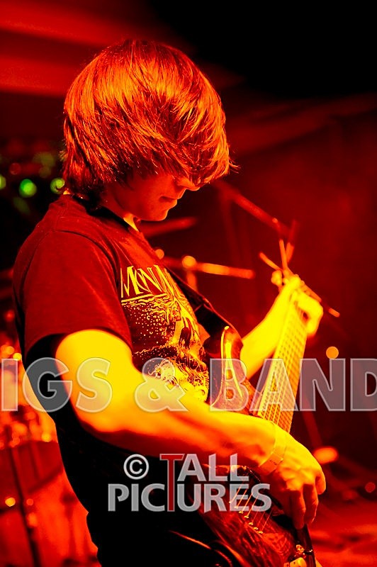 Destria-10 - DESTRIA at RoA-9