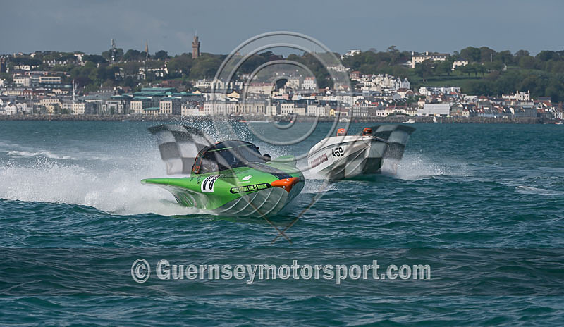 Powerboat Racing 2014_Race-1-127 - RACE-1 NORTH BEACH OUTER