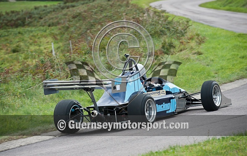 Alderney Hill Climb_2011_Car-343 - ALDERNEY HILL CLIMB 2011 - CARS-2
