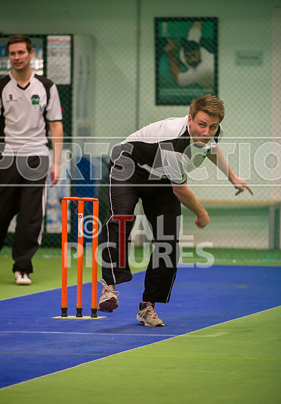 ICG Cricket-39 - ICG GRANT THORTON INDOOR CRICKET CHAMPIONSHIP