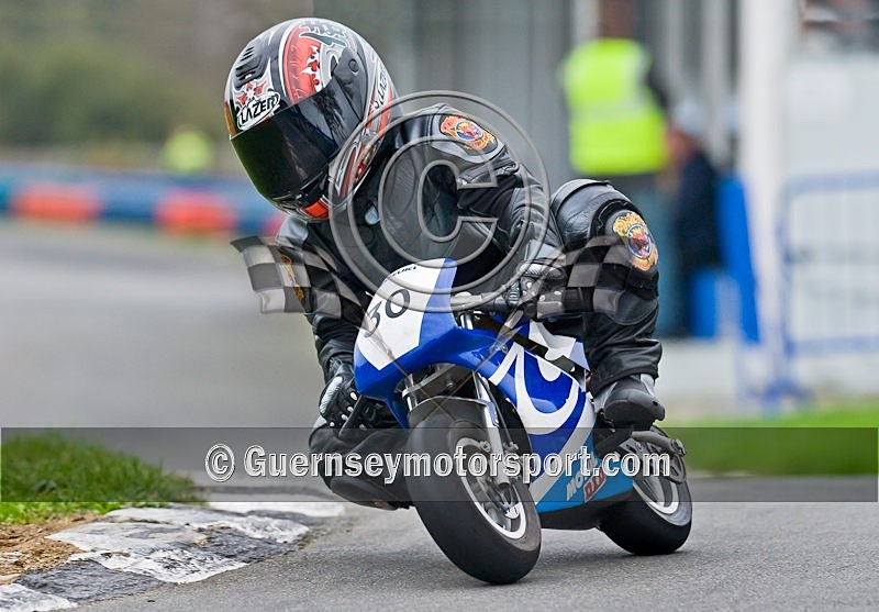 MiniMoto-86 - MINIMOTO