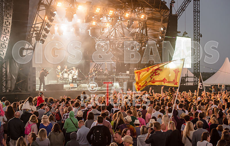 Bombay Bicycle Club-46 - BOMBAY BICYCLE CLUB