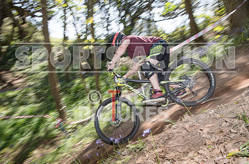 MTB 2017  Downhill Race-2-33 - DOWNHILL SERIES 2017_ROUND-2