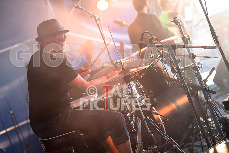 The Recks-702 - THE RECKS