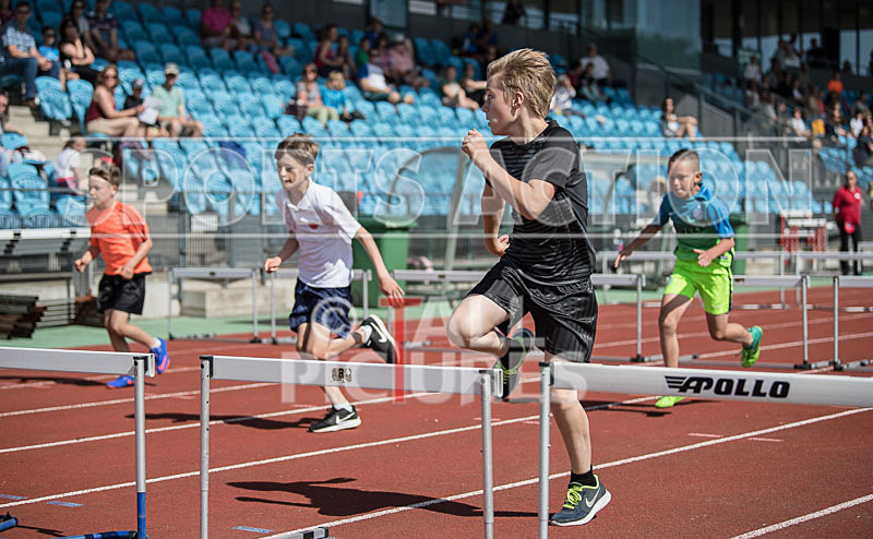 XMA Junior School Champ-74 - XMA JUNIOR SCHOOLS INDIVIDUAL CHAMPIONSHIPS 2017