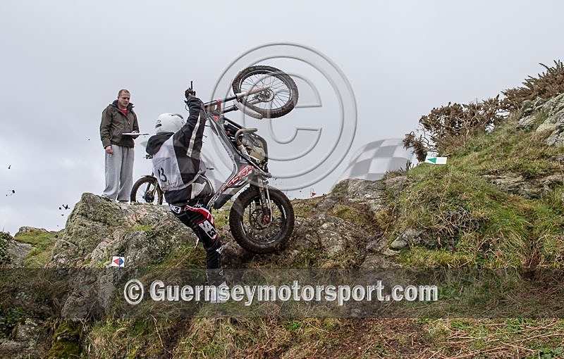 2-Day Trials_2013-38 - 2-DAY TRIALS - 2013