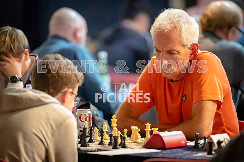 Guernsey Chess Festival 2022-139 - THE 46th GUERNSEY INTERNATIONAL CHESS FESTIVAL