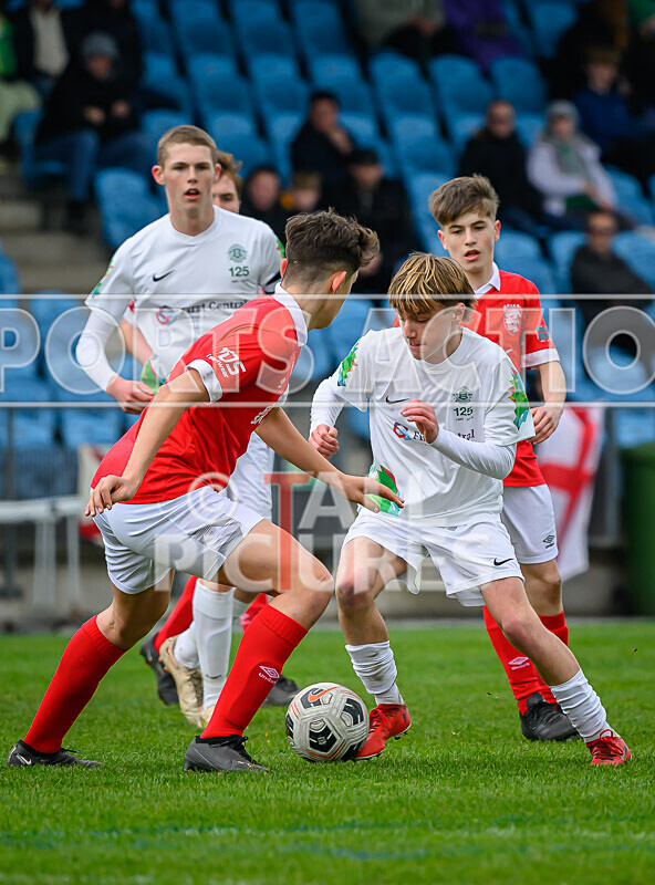 U15 Star Trophy 2023-29 - U15's STAR TROPHY 2023