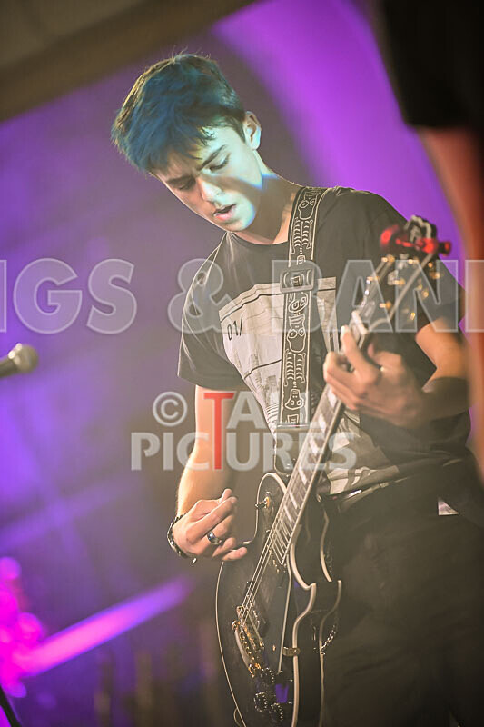 Case on the Base-21 - CASE ON THE BASE