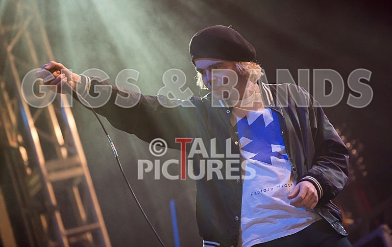 The Charlatans-49 - THE CHARLATANS