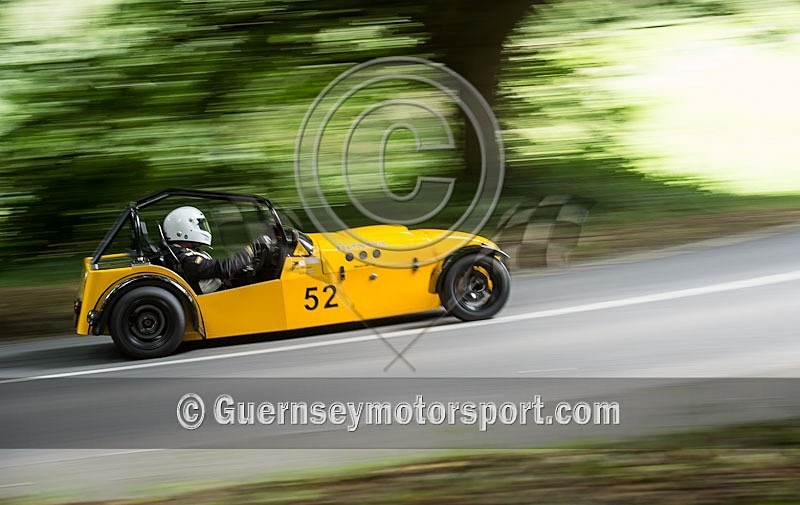 Hill Climb_27-08-2012_Car-113 - CARS 2012-08-27