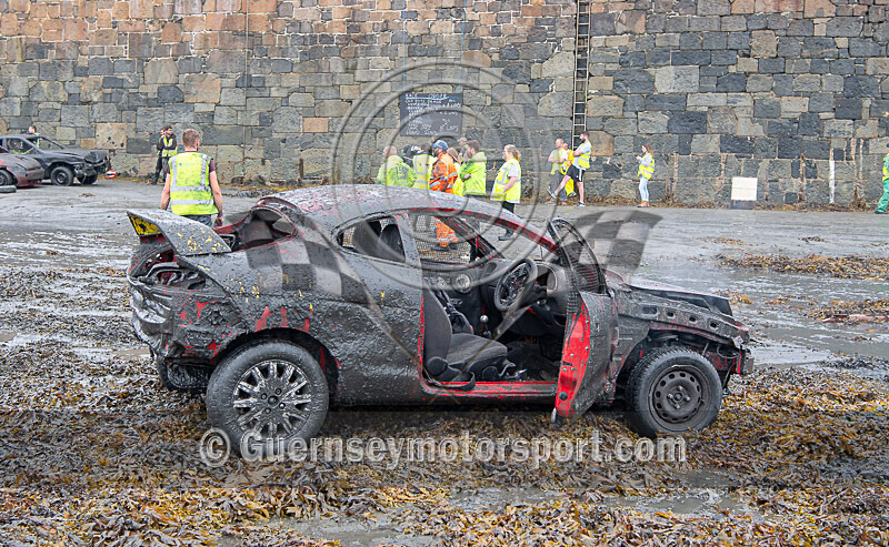 Autocross 50th Harbour Race-114 - AUTOCROSS 50th ANNIVERSARY HARBOUR RACE