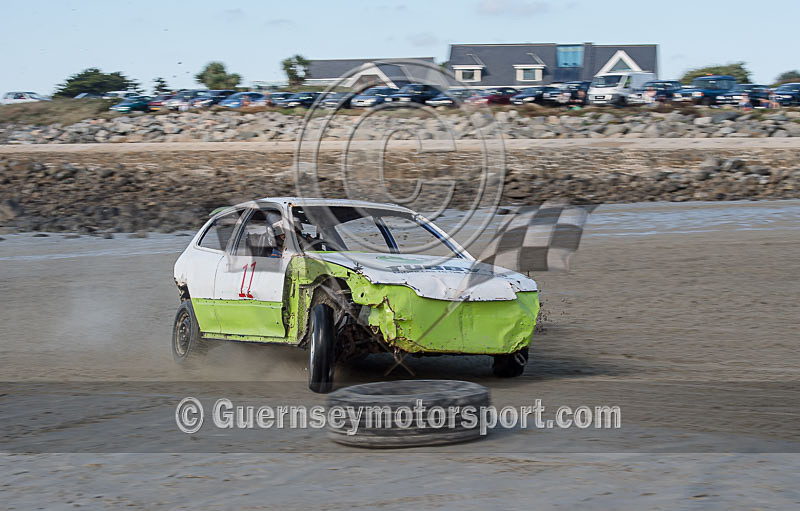 Autocross_2016_Winter Round-2-12 - AUTO-X 02-10-2016