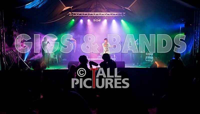 Asylum Seekas-51 - ASYLUM SEEKAS AT IVY CASTLE