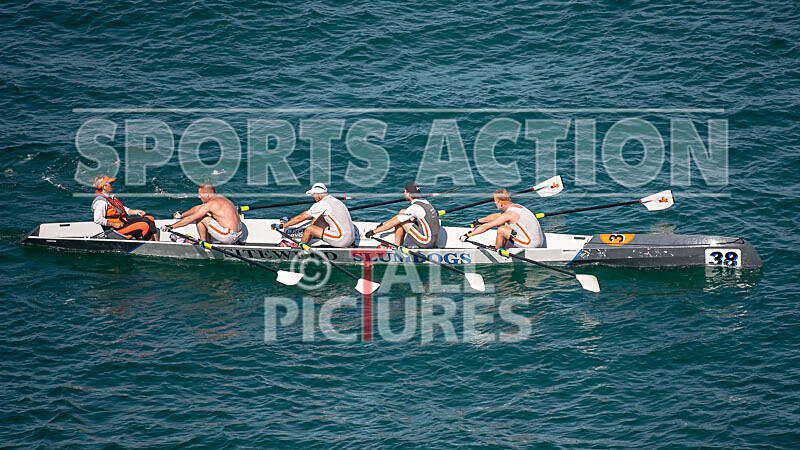 Guernsey Rowing Club_20-06-2020-76 - GUERNSEY ROWING CLUB 5,200 METER RACE