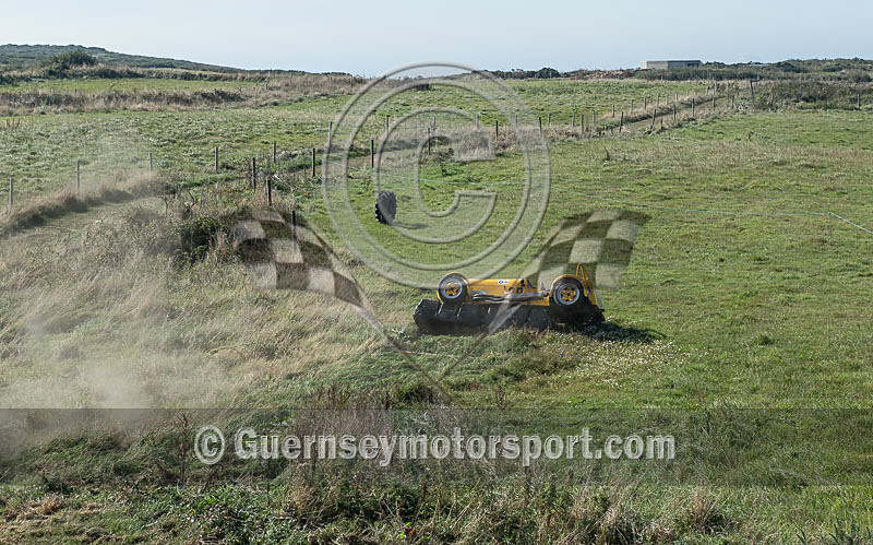 Alderney Airport Sprint_2014_CAR-205 - CRASHES - GALLERY 6