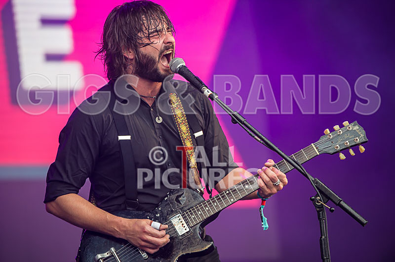 The Graveltones-1 - THE GRAVELTONES