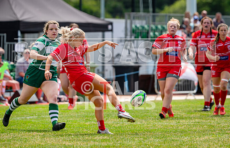 Womans 2022 Siam Cup-25 - WOMANS 2022 SIAM CUP