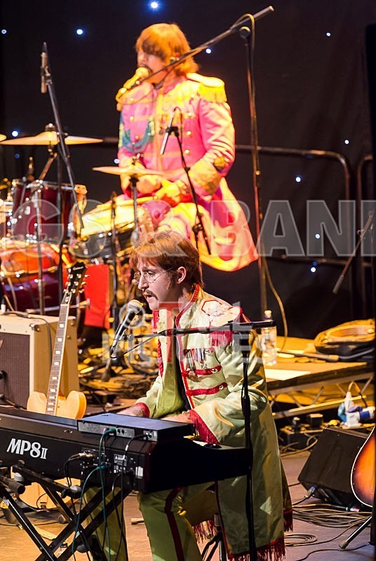 The Bootleg Beatles-47 - THE BOOTLEG BEATLES