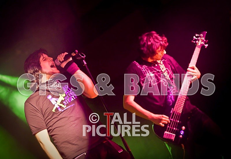 Murder for 10-14 - MURDER FOR 10 at RoA-2