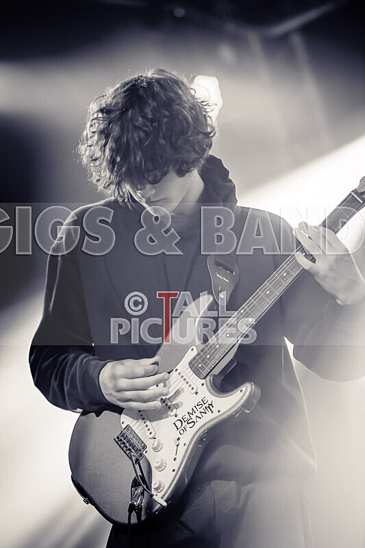 Darker Shade-46 - DARKER SHADE