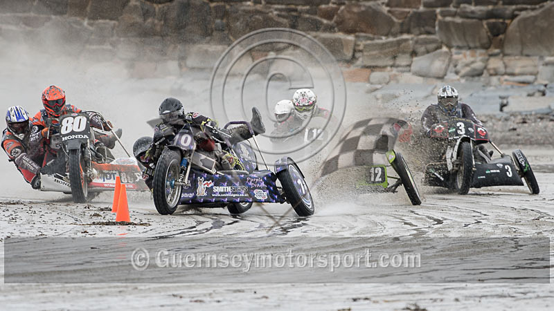 SandAce 2017_SIDECAR-8 - THE INTERNATIONAL SANDACE - 2017 - SIDECARS