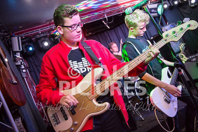 SoPM Summer Gig 2017-162 - SCHOOL OF POPULAR MUSIC SUMMER GIG 2017