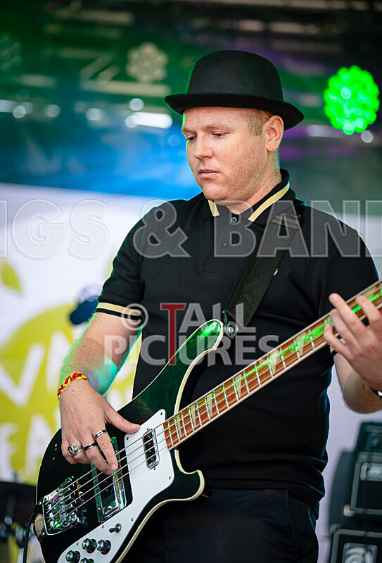 Eloise Fabbri  the Big Bad Beauty Band-26 - ELOISE FABBRI & THE BIG BAD BEAUTY BAND