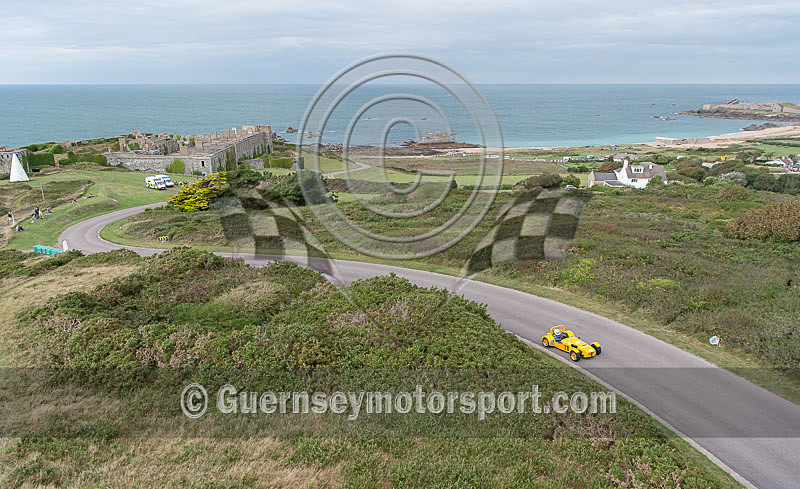 Alderney Hillclimb_2016_CAR-49 - ALDERNEY HILLCLIMB 2016 - CARS