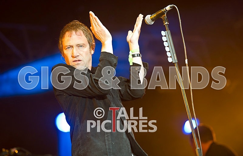Ocean Colour Scene-3 - OCEAN COLOUR SCENE