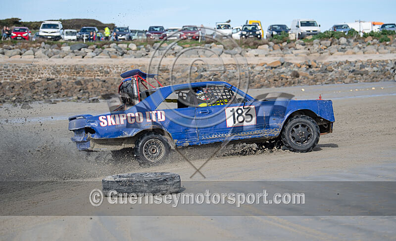 Banger Racing_27-10-2019-6 - AUTO-X_27-10-2019