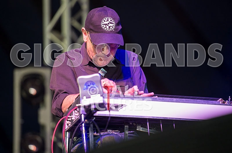 Albert Lee-16 - ALBERT LEE