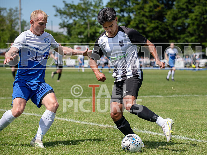 Jeremie Cup Final 2021-7 - JEREMIE CUP FINAL 2021