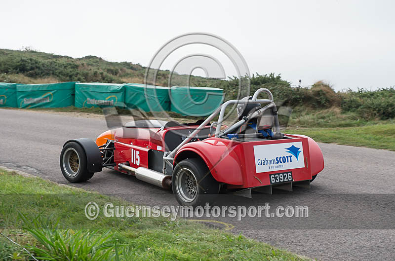 Alderney Hillclimb_2014_CAR-28 - ALDERNEY HILL CLIMB 2014 - CARS