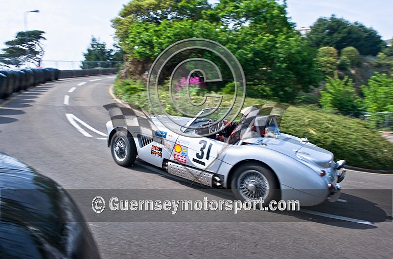 Jsy Classic Hill-298 - JERSEY INTERNATIONAL MOTORING FESTIVAL 2010