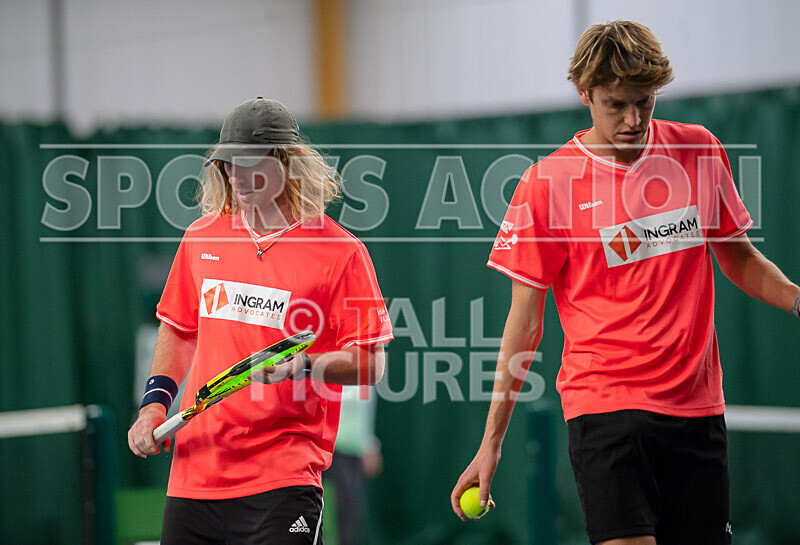 Tennis Inter-insular 2021-56 - TENNIS INTER-INSULAR 2021