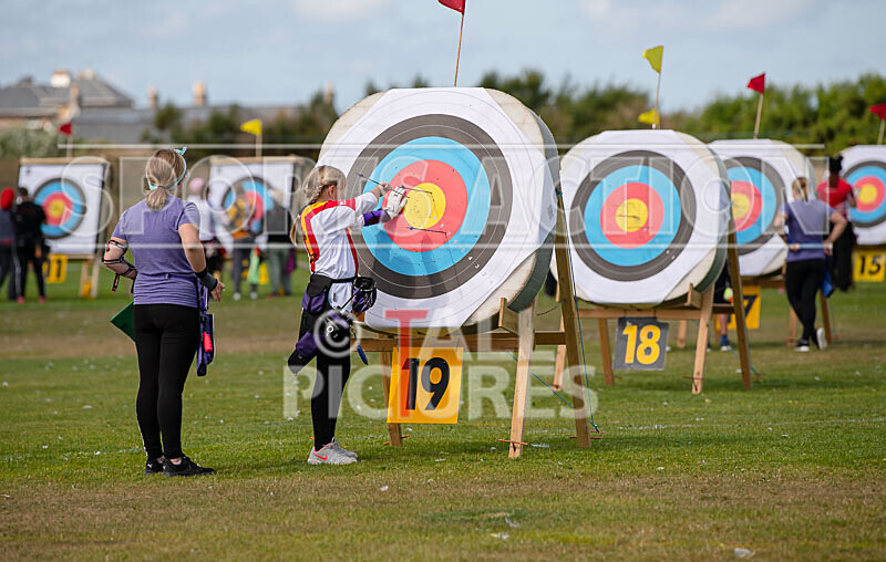 Archery 2-Day 2019-26 - BOWMAN OF GUERNSEY 2-DAY 2019