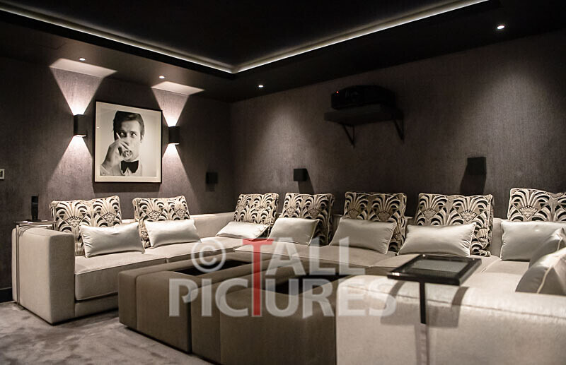 High Quality Home Cinema-14 - HIGH QUALITY HOME CINEMA